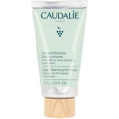 CAUDALIE-CRÈME EXFOLIANTE désincrustante-DrShampoo - Perfumaria e Cosmética