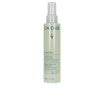 CAUDALIE-Desmaquilhante HUILE DE SOIN 150 ml-DrShampoo - Perfumaria e Cosmética Main image