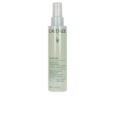 CAUDALIE-Desmaquilhante HUILE DE SOIN 150 ml-DrShampoo - Perfumaria e Cosmética