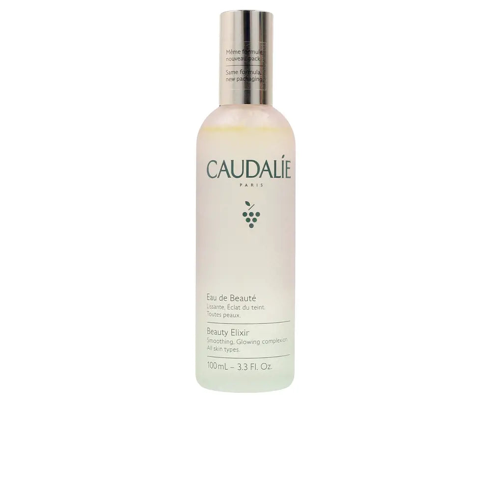 CAUDALIE-EAU DE BEAUTE éclat du teint suavizante 100 ml-DrShampoo - Perfumaria e Cosmética