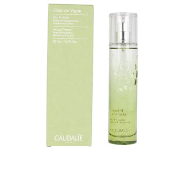 CAUDALIE-EAUX FRAICHES eau fraîche fleur de vigne 50 ml-DrShampoo - Perfumaria e Cosmética Main image