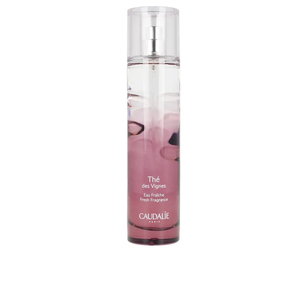 CAUDALIE-EAUX FRAICHES eau fraîche thé des vignes 100 ml-DrShampoo - Perfumaria e Cosmética