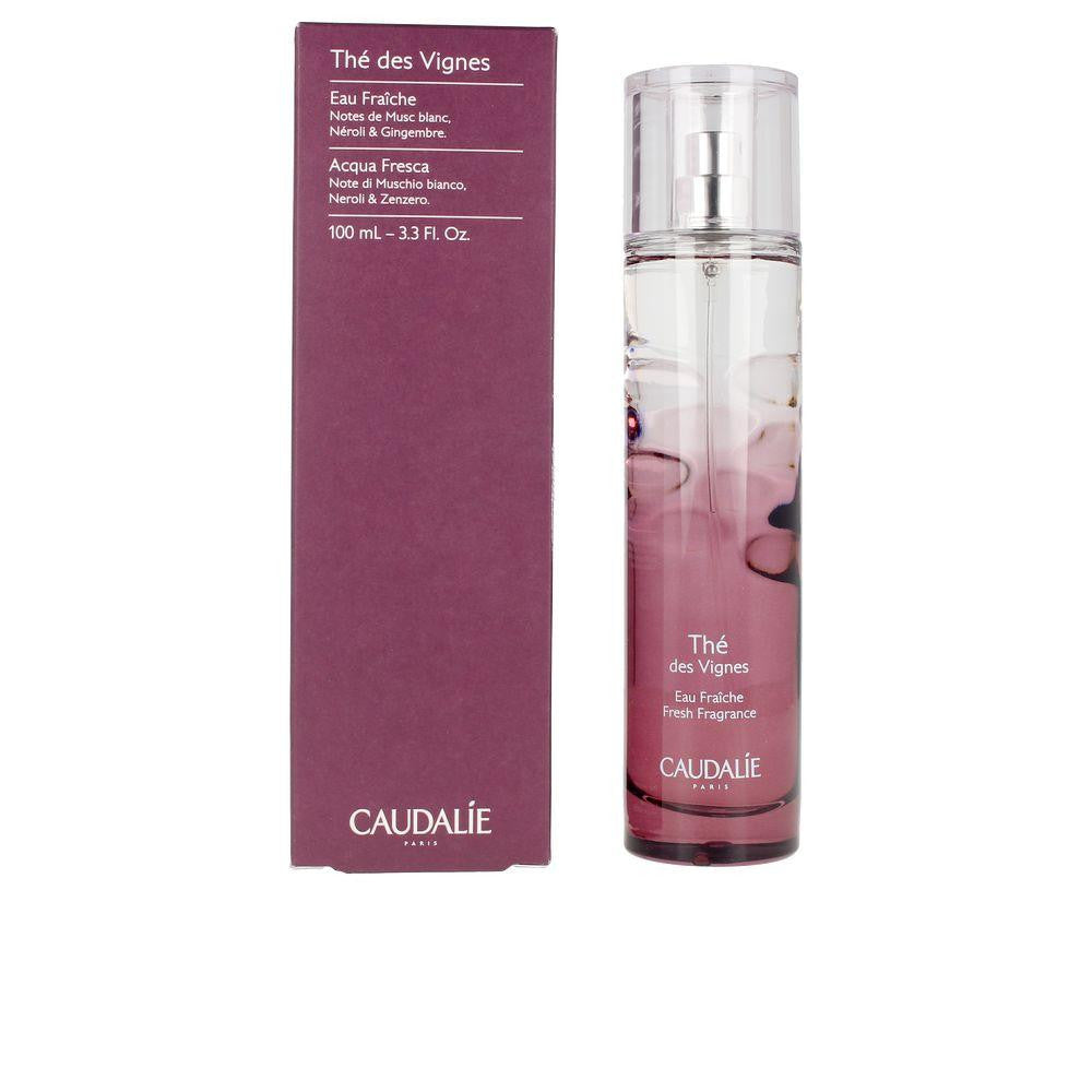 CAUDALIE-EAUX FRAICHES eau fraîche thé des vignes 100 ml-DrShampoo - Perfumaria e Cosmética