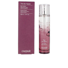 CAUDALIE-EAUX FRAICHES eau fraîche thé des vignes 100 ml-DrShampoo - Perfumaria e Cosmética