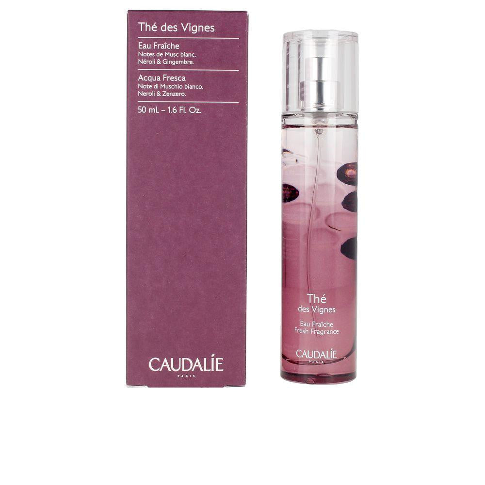 CAUDALIE-EAUX FRAICHES eau fraîche thé des vignes 50 ml-DrShampoo - Perfumaria e Cosmética