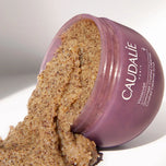 CAUDALIE-Esfoliante cabernet triturado VINOSCULPT 250 gr-DrShampoo - Perfumaria e Cosmética
