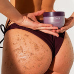 CAUDALIE-Esfoliante cabernet triturado VINOSCULPT 250 gr-DrShampoo - Perfumaria e Cosmética