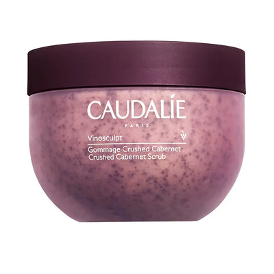 CAUDALIE-Esfoliante cabernet triturado VINOSCULPT 250 gr-DrShampoo - Perfumaria e Cosmética