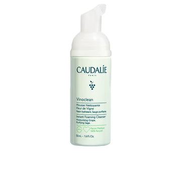 CAUDALIE-Espuma de limpeza VINOCLEAN 50 ml-DrShampoo - Perfumaria e Cosmética Imagem principal do produto