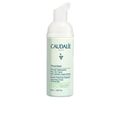 CAUDALIE-Espuma de limpeza VINOCLEAN 50 ml-DrShampoo - Perfumaria e Cosmética