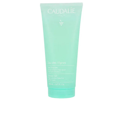 CAUDALIE-Gel de banho EAU DES VIGNES 200 ml-DrShampoo - Perfumaria e Cosmética