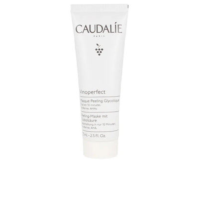 CAUDALIE-MÁSCARA DE PEELING Glycolique 75ml-DrShampoo - Perfumaria e Cosmética