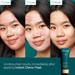 MASCARILLA INSTANT DETOX 75 ml