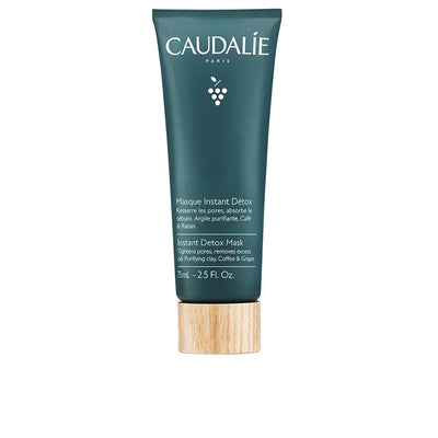 CAUDALIE-MASCARILLA INSTANT DETOX 75 ml-DrShampoo - Perfumaria e Cosmética
