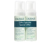 Pacote de espuma de limpeza VINOCLEAN 2 x 150 ml