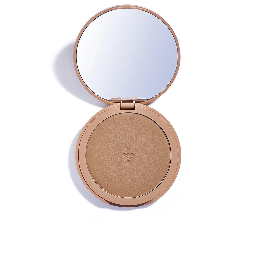 CAUDALIE-Pó bronzeador de longa duração 8,5 g.-DrShampoo - Perfumaria e Cosmética