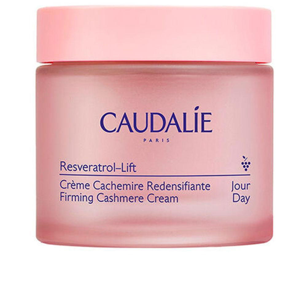 CAUDALIE-RESVERATROL LIFT redensifying crème cachemire 50 ml-DrShampoo - Perfumaria e Cosmética