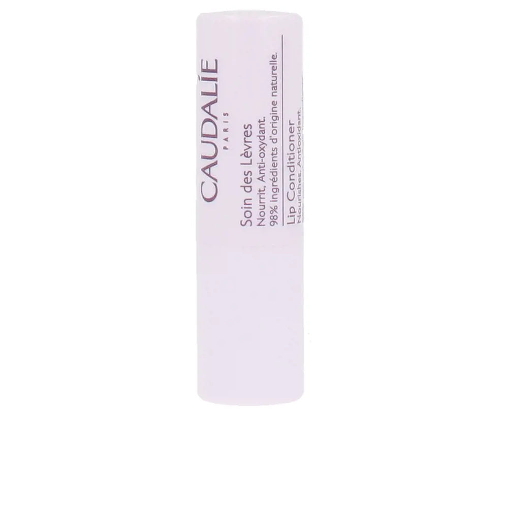 CAUDALIE-SOIN DES LEVRES nutritivo anti-oxidante 4,5 gr-DrShampoo - Perfumaria e Cosmética