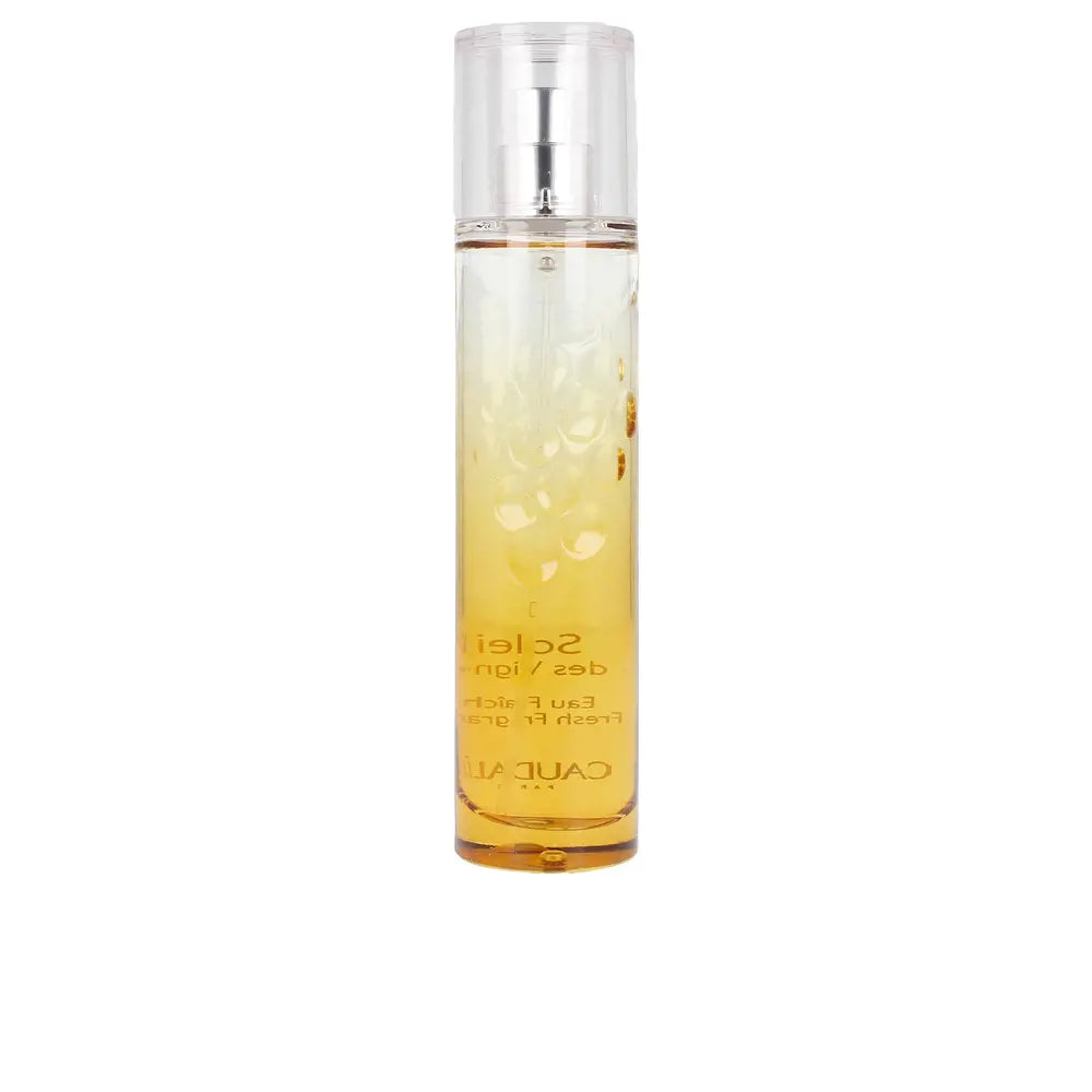 CAUDALIE-SOLEIL DES VIGNES eau fraîche 50ml-DrShampoo - Perfumaria e Cosmética