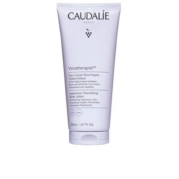 CAUDALIE-Tratamento corporal VINOTERAPEUTA 200 ml-DrShampoo - Perfumaria e Cosmética Main image