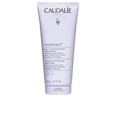 CAUDALIE-Tratamento corporal VINOTERAPEUTA 200 ml-DrShampoo - Perfumaria e Cosmética