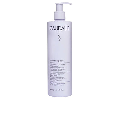 CAUDALIE-Tratamento corporal VINOTERAPEUTA 400 ml-DrShampoo - Perfumaria e Cosmética