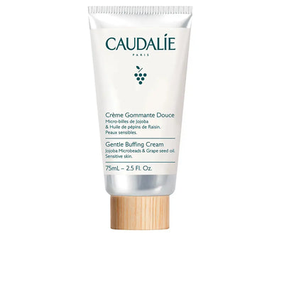 CAUDALIE-VINOCLEAN crema exfoliante suave 75 ml-DrShampoo - Perfumaria e Cosmética