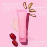 CAUDALIE-VINOHYDRA gel-creme hidratante 60 ml-DrShampoo - Perfumaria e Cosmética