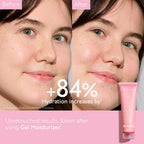 CAUDALIE-VINOHYDRA gel-creme hidratante 60 ml-DrShampoo - Perfumaria e Cosmética