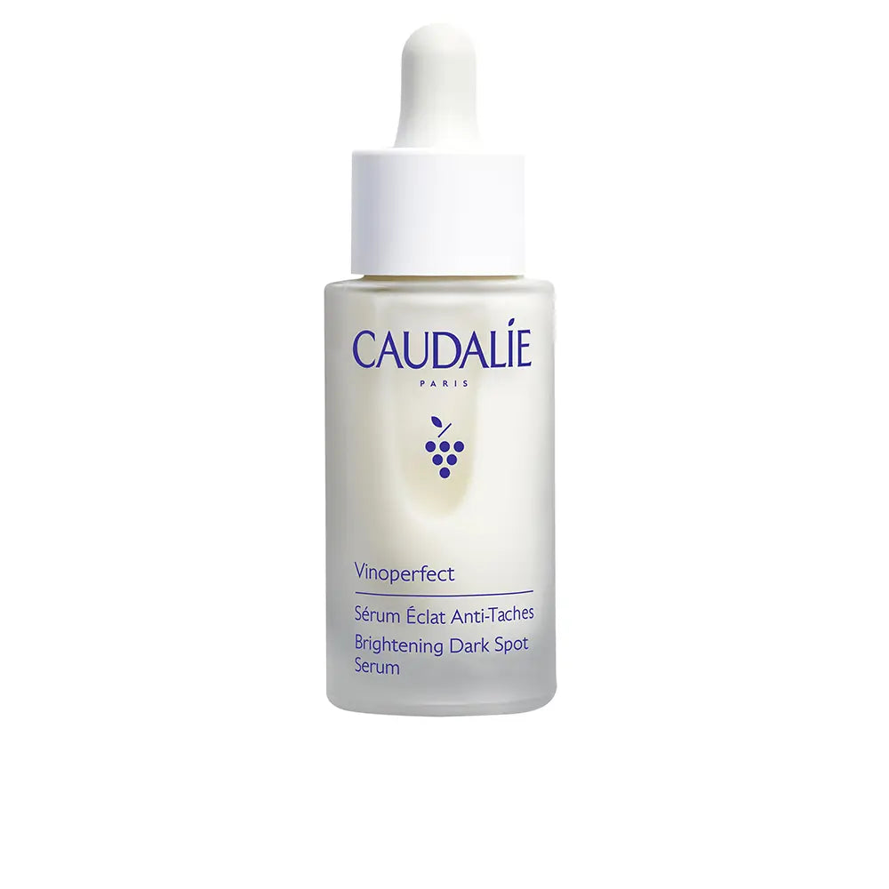 CAUDALIE-VINOPERFECT sérum resplandor antimanchas 30 ml-DrShampoo - Perfumaria e Cosmética
