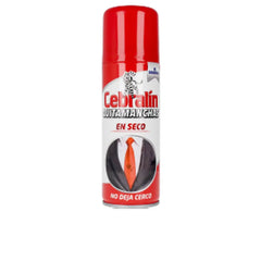 CEBRALIN-CEBRALIN spray removedor de manchas a seco 200 ml-DrShampoo - Perfumaria e Cosmética