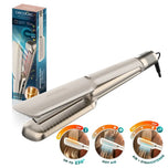 CECOTEC-AIR LISSE #Champagne 1 u-DrShampoo - Perfumaria e Cosmética