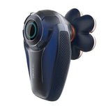 CECOTEC-Aparador de Cabeça PRECISIONCARESKULL VICTORY (1 unidade)-DrShampoo - Perfumaria e Cosmética