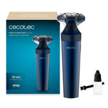 CECOTEC-Barbeador rotativo PRECISIONCARE ELITE 3 u-DrShampoo - Perfumaria e Cosmética