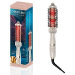 CECOTEC-Escova infravermelha INSTANTCARE THERMOGLOW (1 unidade)-DrShampoo - Perfumaria e Cosmética