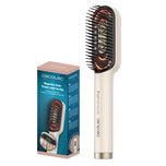 CECOTEC-Escova reparadora REVITALIZE LITTLE para cuidados com os cabelos, 1 unidade.-DrShampoo - Perfumaria e Cosmética