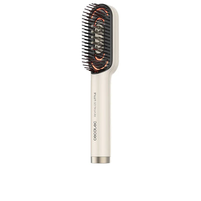 CECOTEC-Escova reparadora REVITALIZE LITTLE para cuidados com os cabelos, 1 unidade.-DrShampoo - Perfumaria e Cosmética
