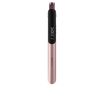 CECOTEC-LISSE KERATIN ESSENCE plancha de pelo #Cotton Candy 1 u-DrShampoo - Perfumaria e Cosmética