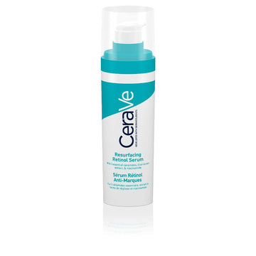 CERAVE-BLEMISH retinol sérum resurfacing 30 ml-DrShampoo - Perfumaria e Cosmética Imagem principal do produto