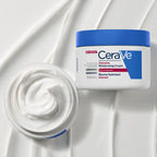 CERAVE-Creme Hidratante Intensivo 340 gr.-DrShampoo - Perfumaria e Cosmética
