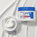 CERAVE-Creme Hidratante Intensivo 340 gr.-DrShampoo - Perfumaria e Cosmética