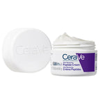 CERAVE-Creme renovador da pele com peptídeos 50 ml-DrShampoo - Perfumaria e Cosmética