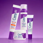 CERAVE-Creme renovador da pele com peptídeos 50 ml-DrShampoo - Perfumaria e Cosmética
