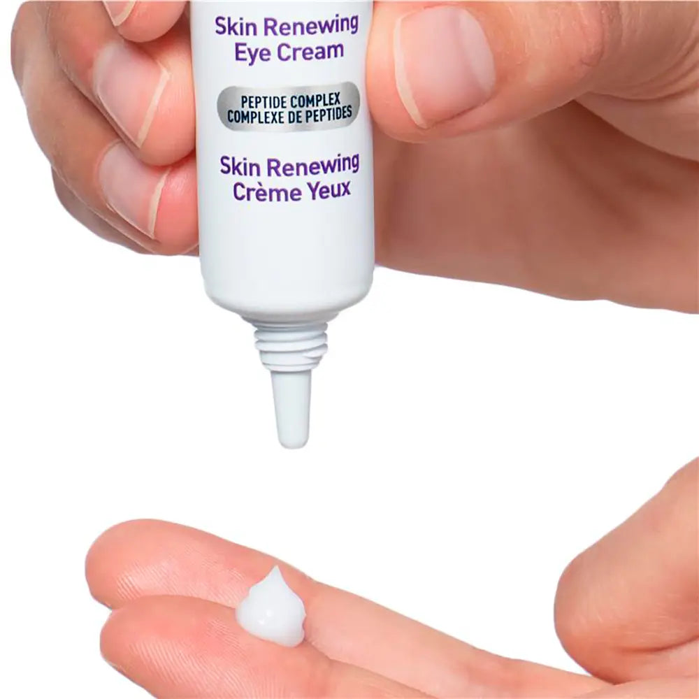 CERAVE-Creme renovador para a área dos olhos 15 ml-DrShampoo - Perfumaria e Cosmética