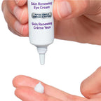 CERAVE-Creme renovador para a área dos olhos 15 ml-DrShampoo - Perfumaria e Cosmética