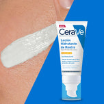 CERAVE-FACIAL MOISTURISING LOTION SPF50 for normal to dry skin-DrShampoo - Perfumaria e Cosmética