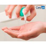 CERAVE-FOAMING CLEANSER for normal to oily skin 1000 ml-DrShampoo - Perfumaria e Cosmética