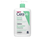 CERAVE-FOAMING CLEANSER for normal to oily skin 1000 ml-DrShampoo - Perfumaria e Cosmética