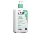 CERAVE-FOAMING CLEANSER for normal to oily skin-DrShampoo - Perfumaria e Cosmética