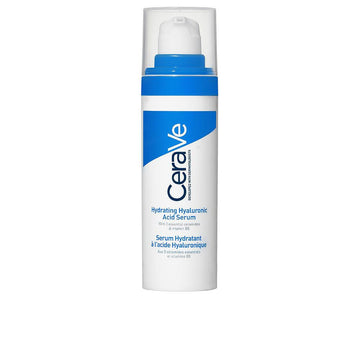 CERAVE-HYALURONIC ACID MOISTURIZING SERUM 30 ml-DrShampoo - Perfumaria e Cosmética Imagem principal do produto